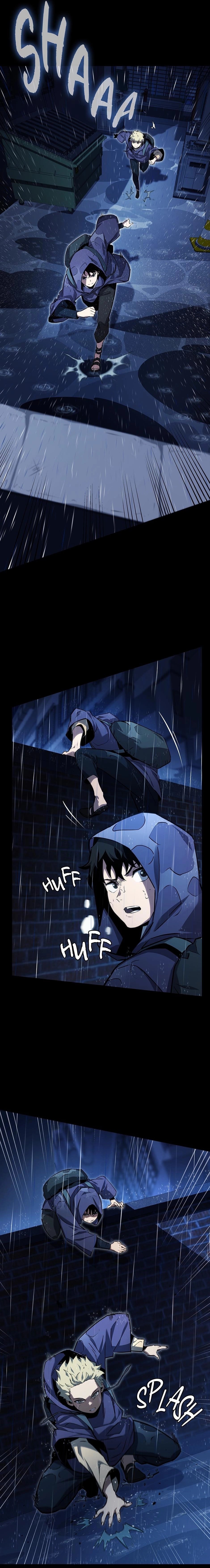 The Beginning After the End, Chapter 176 image 15